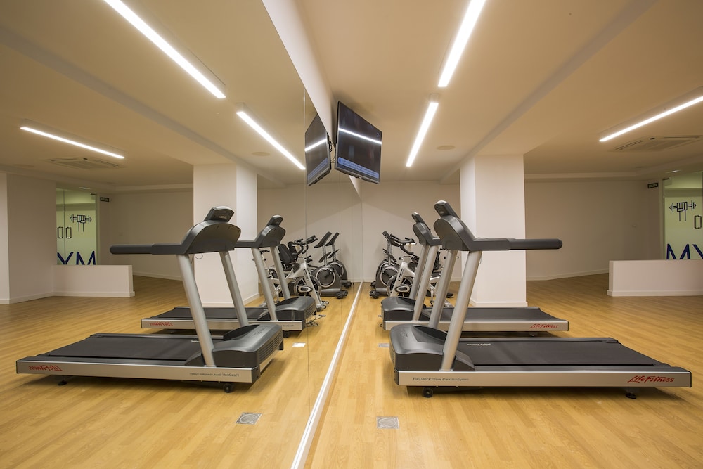 Palladium Hotel Palmyra - Adults Only 26/50