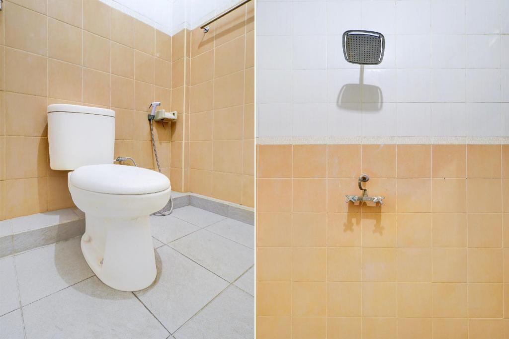 Hotel O Bali near Beachwalk Shopping Center formerly Budget Door Legian Inn 62/63