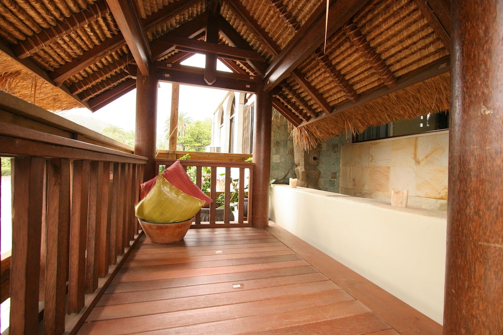 Afei Surf Inn - Hall 1 8/50
