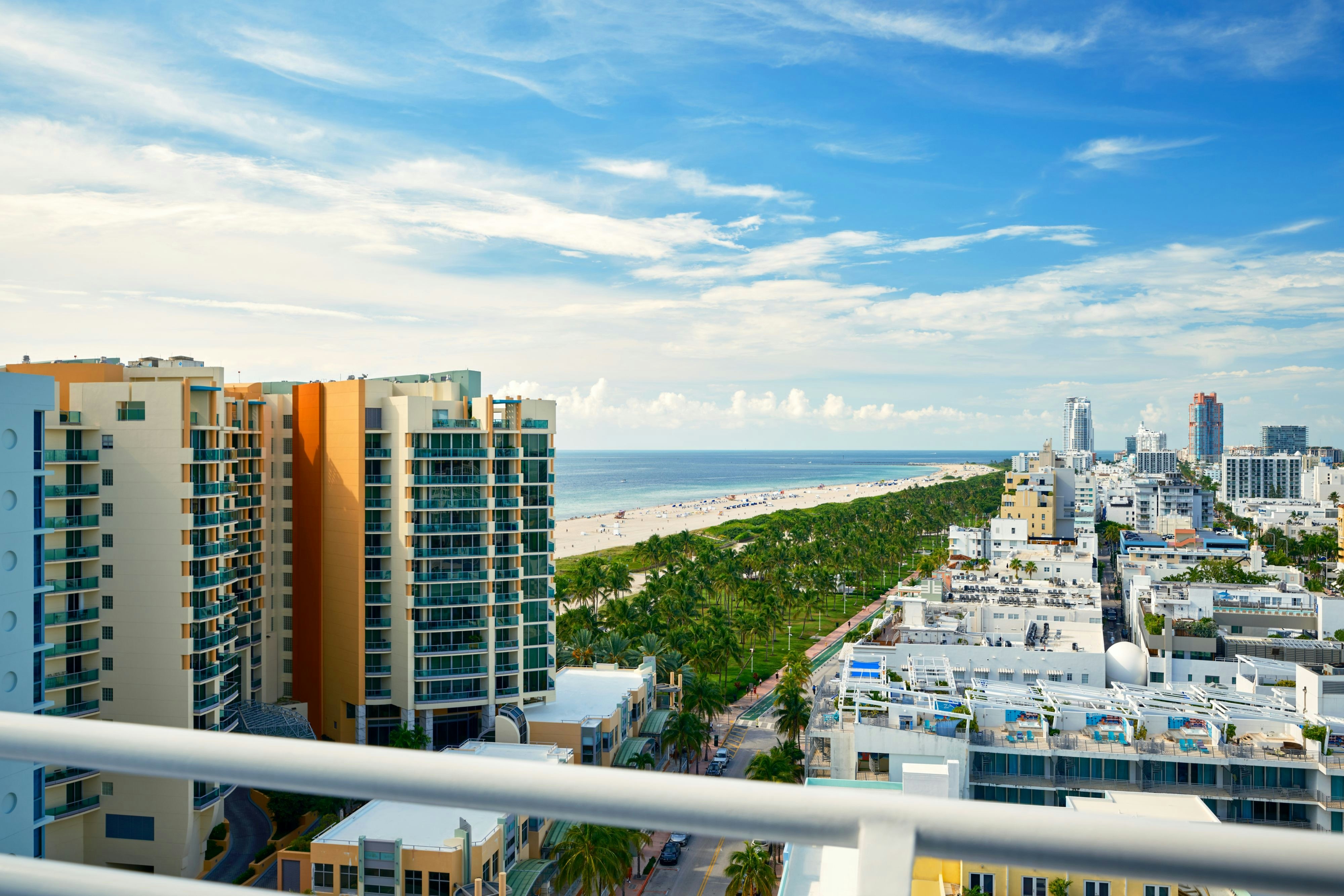 Royal Palm South Beach Miami, a Tribute Portfolio Resort in MIAMI BEACH - FL