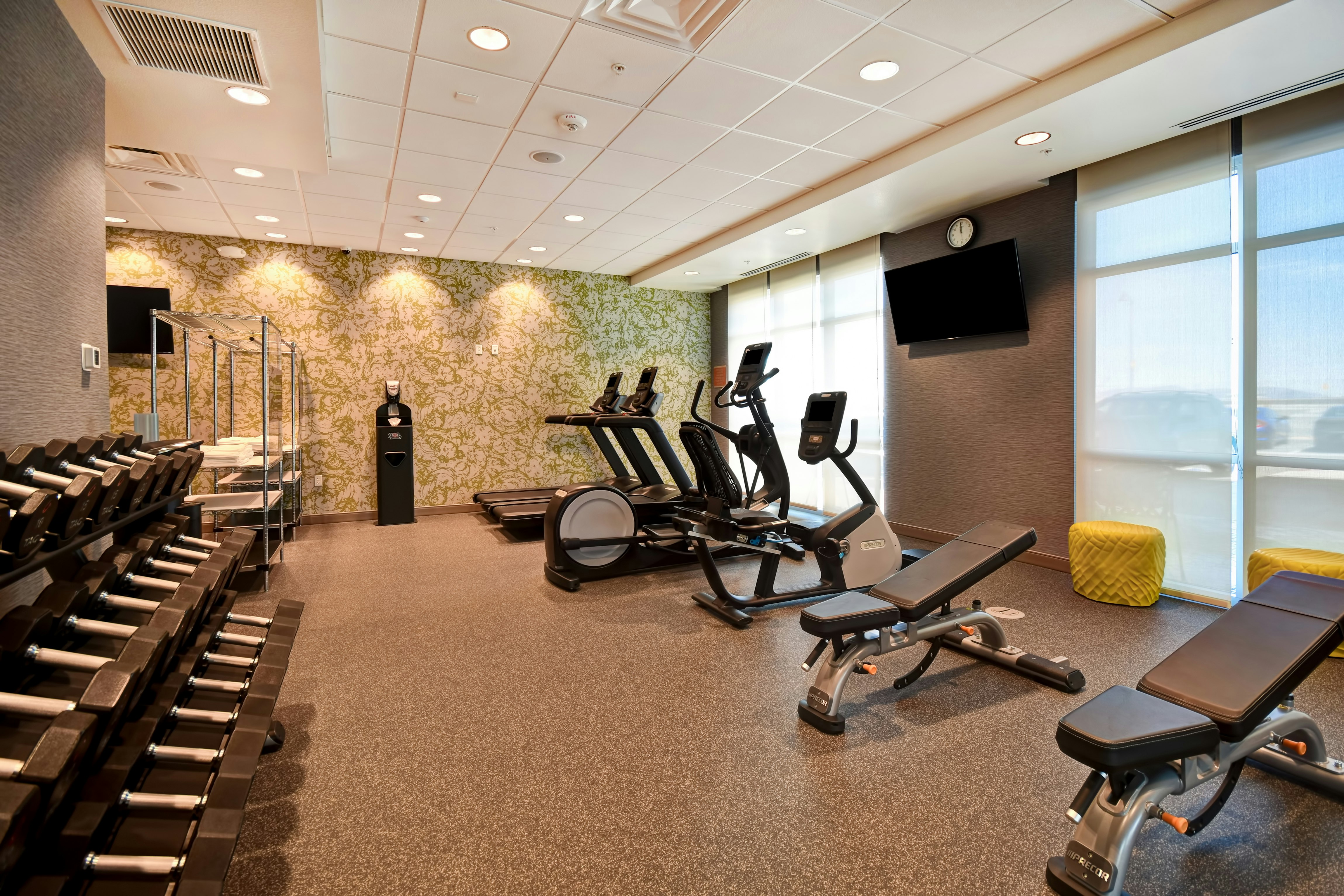 Home2 Suites by Hilton Victorville, CA 22/44