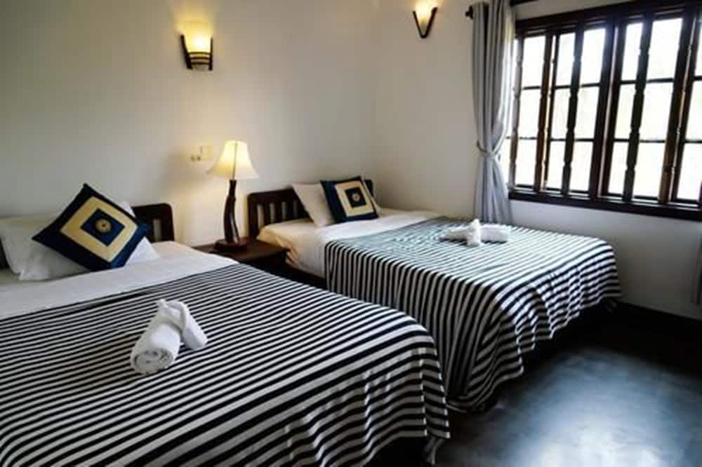 Angkor Breeze Central Villa 16/50