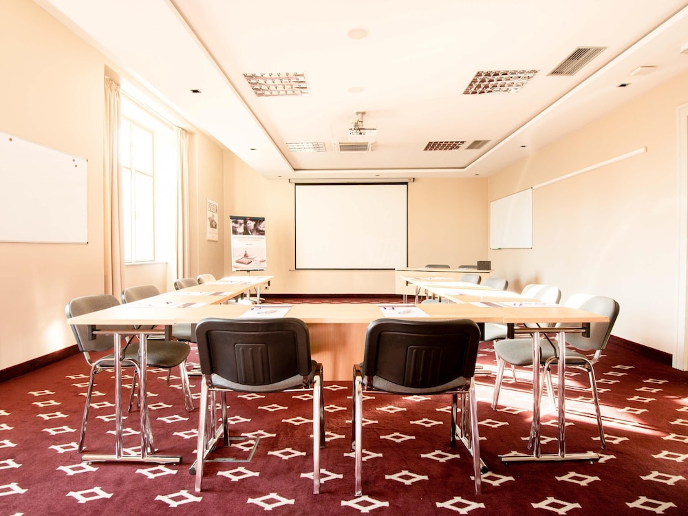 Mercure Ostrava Center Hotel 38/45
