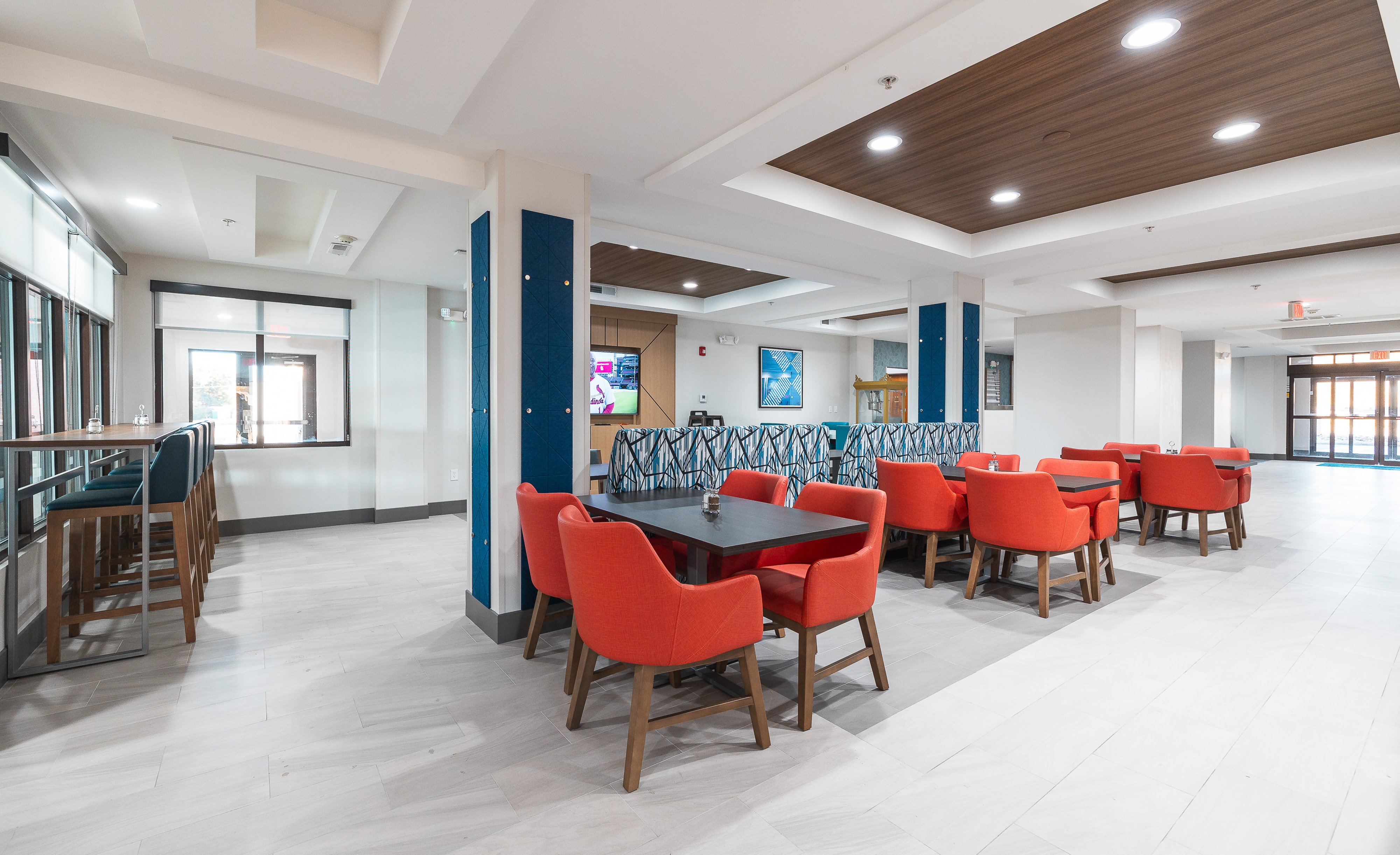 Holiday Inn Express Hotel And Suites Saint Robert Leonard Wood 38/50