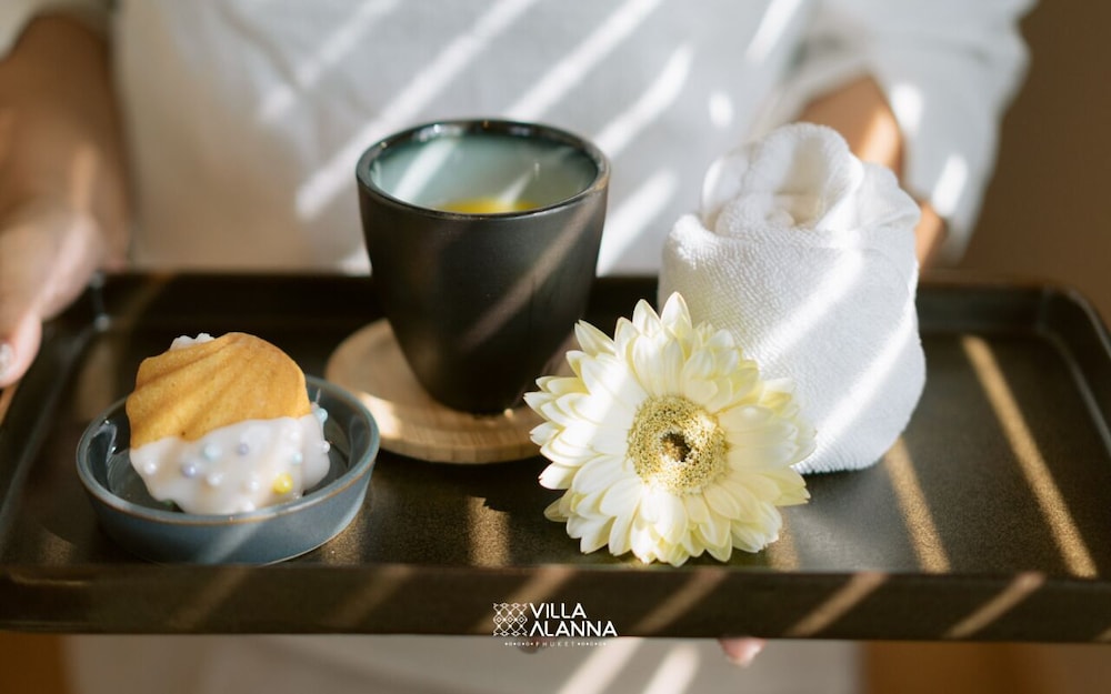 Villa Alanna Phuket 27/58