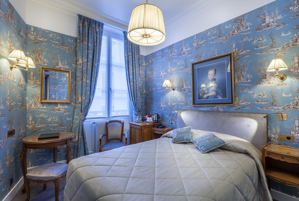 Grand Hotel de L Univers Paris Saint Germain 16/52