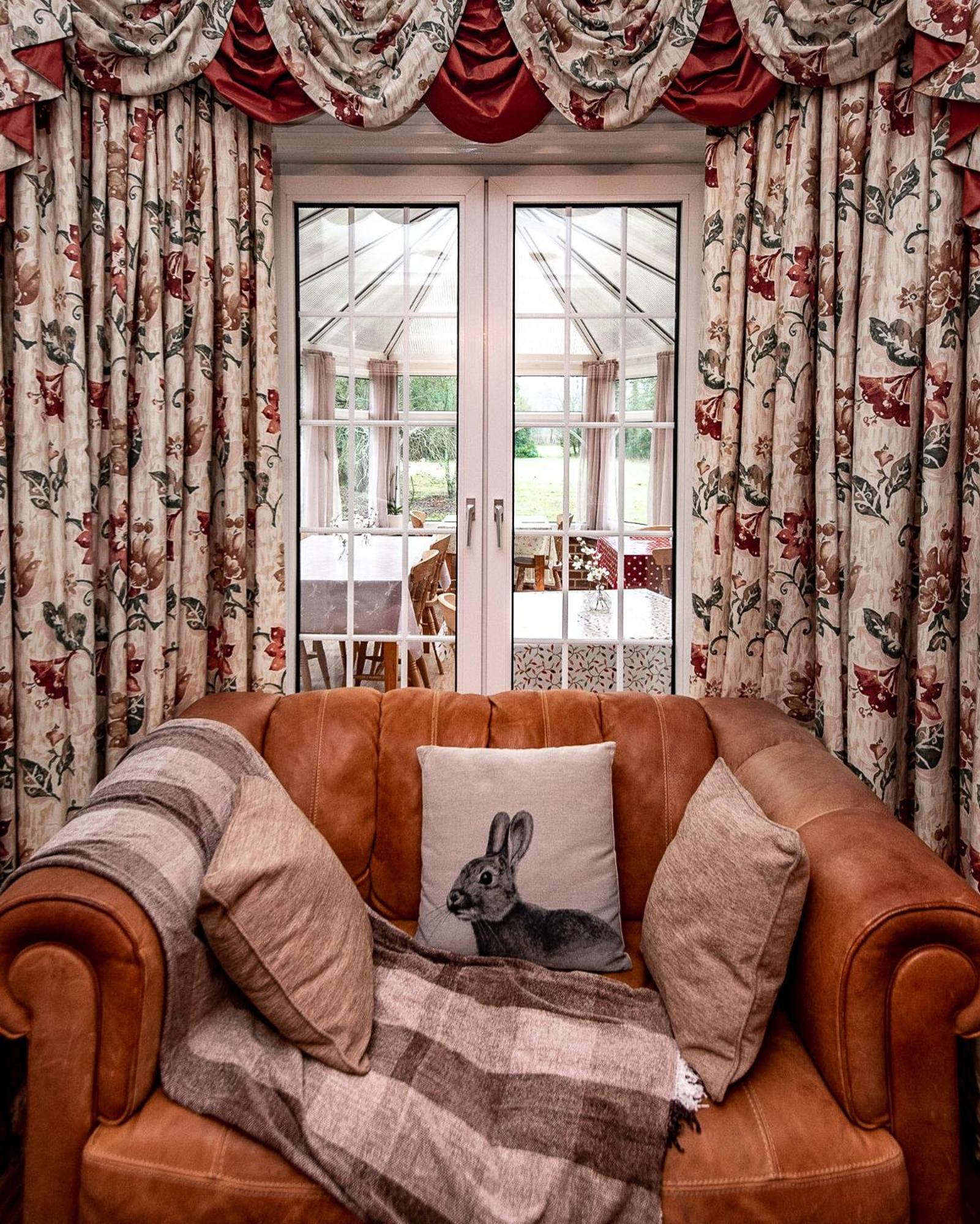 Trivelles Waterhall Country Hotel 11/22