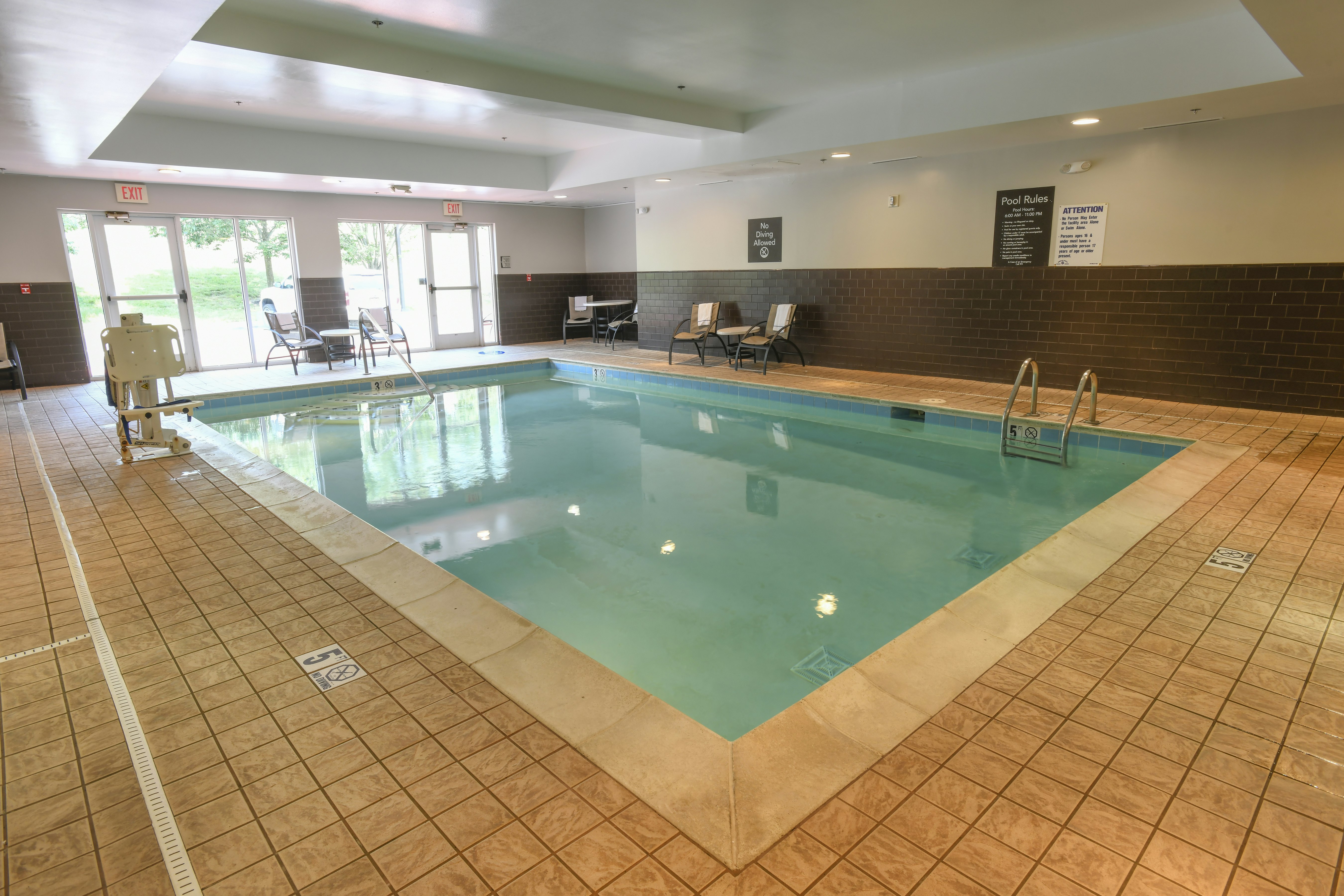 Homewood Suites by Hilton Cincinnati Airport South Florence 25/60