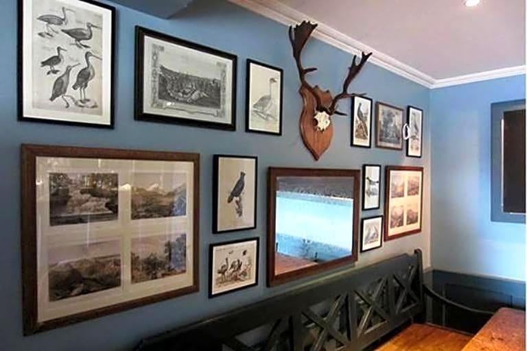 Loch Lomond Arms 40/58