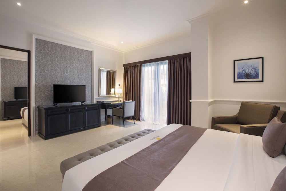 Grand Palace Hotel Sanur Bali 13/41