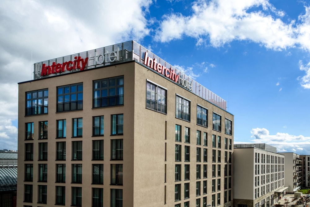 IntercityHotel Wiesbaden 3/50