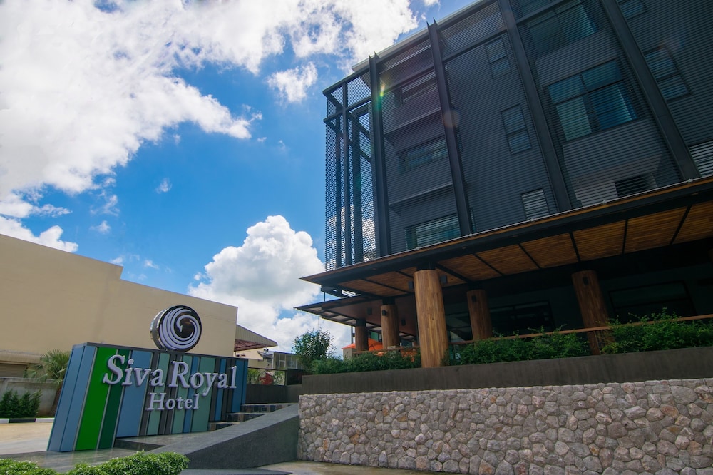Siva Royal Hotel 5/46
