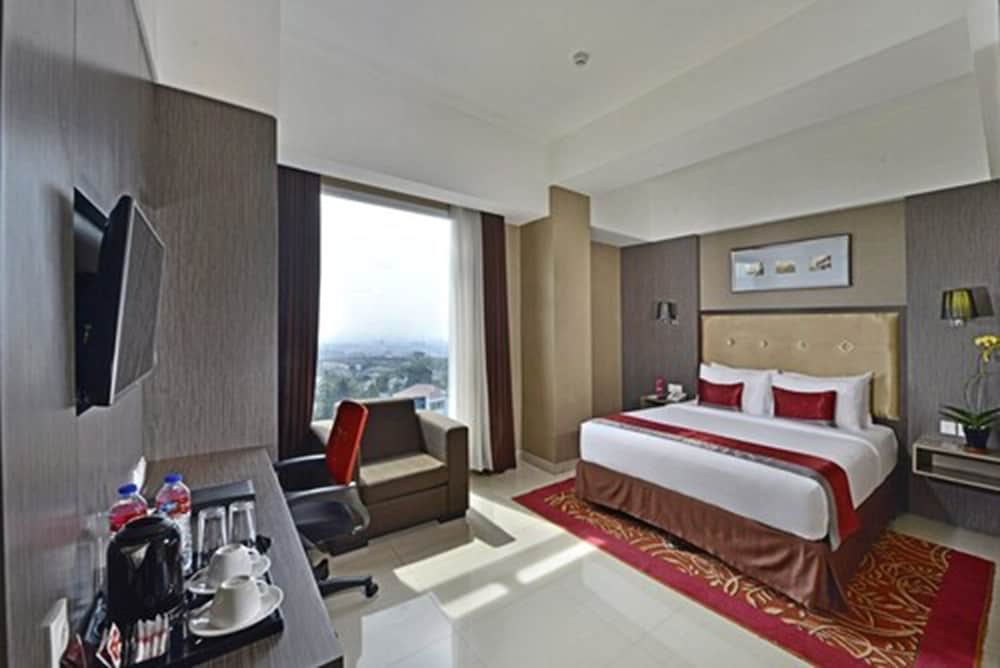 Travello Hotel Bandung 15/60