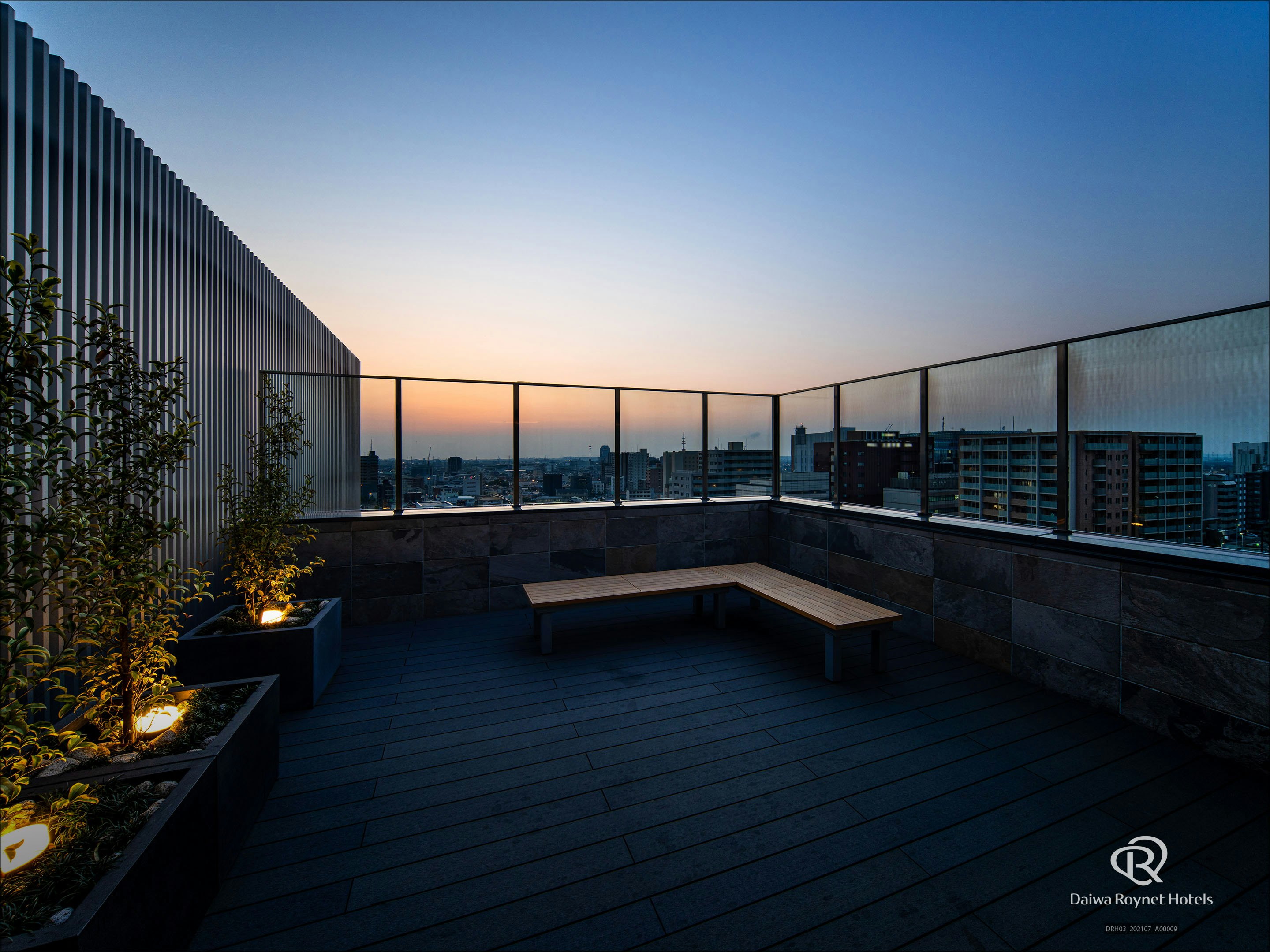 Daiwa Roynet Hotel Kanazawa Eki Nishiguchi 26/50