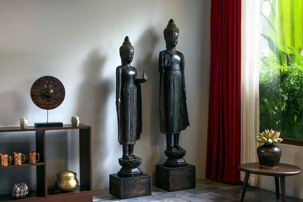 Sokkhak Boutique Resort 10/69