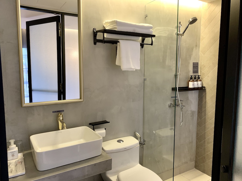 Atelier Hotel Johor Bahru 47/50