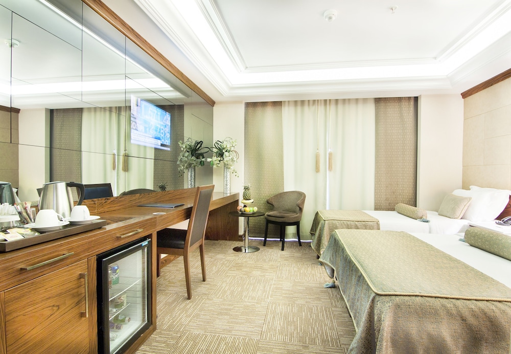 Eurostars Hotel Old City 31/71