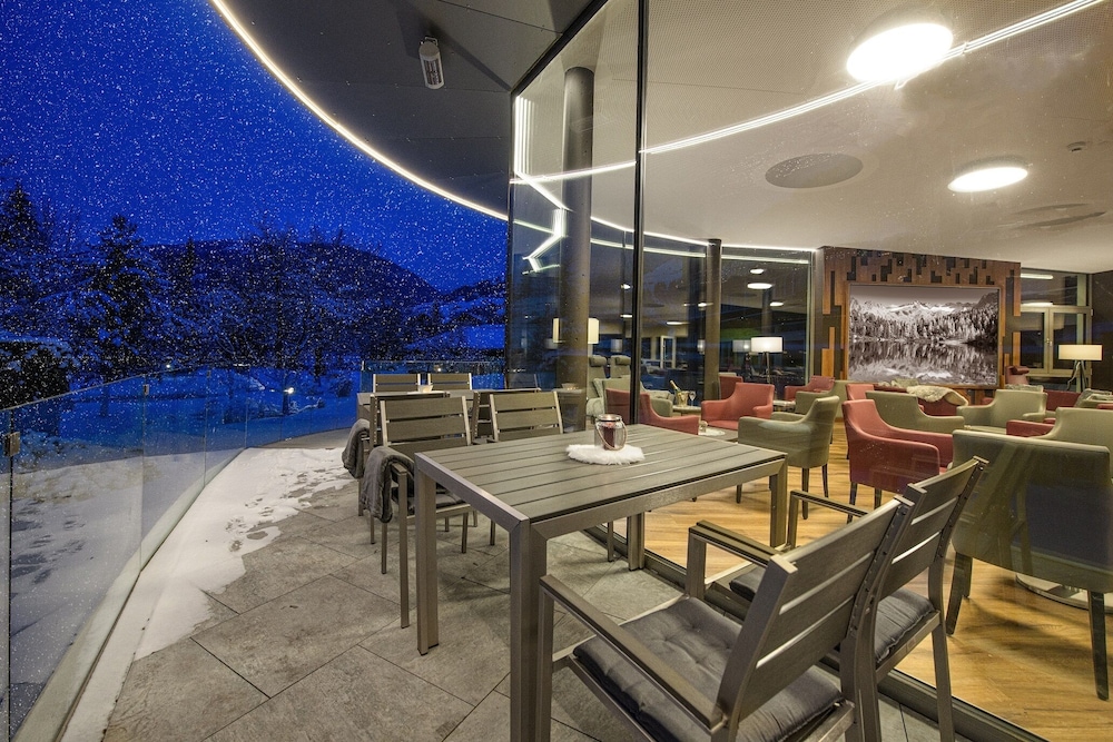 Johannesbad Hotel Palace 50/66