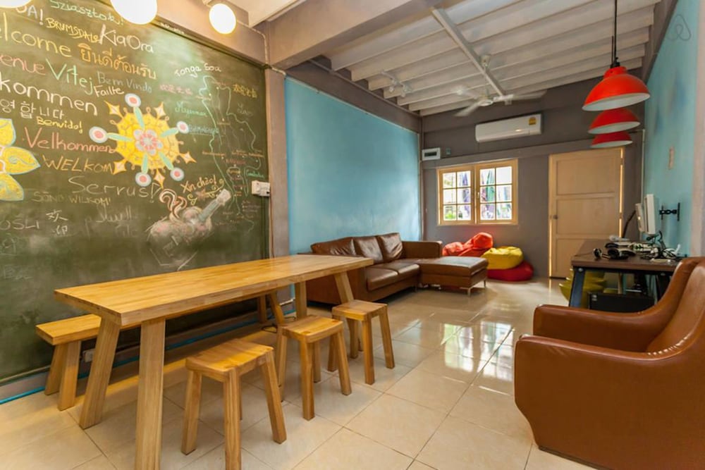 Siam Journey Guesthouse 29/47