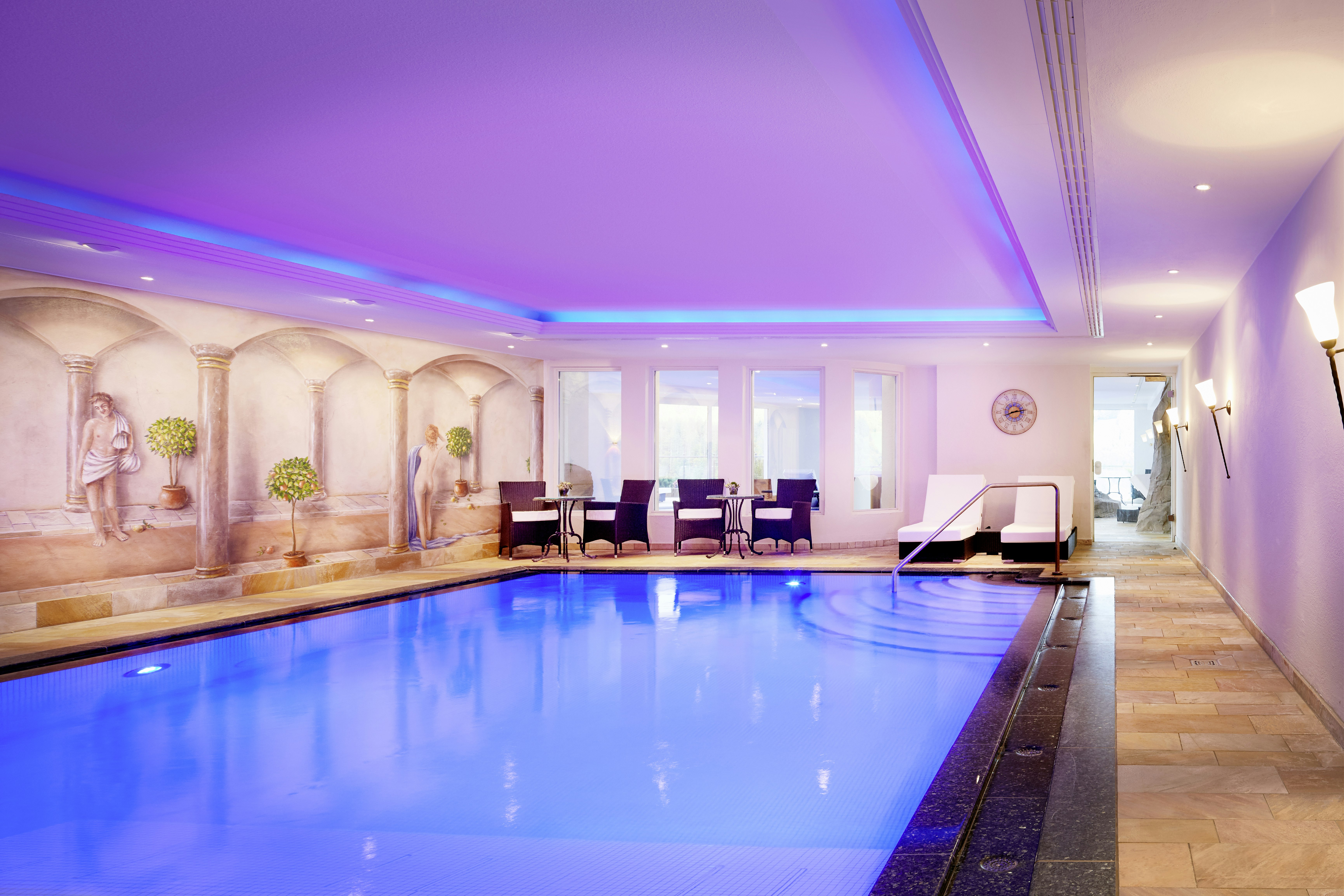 Relais And Chateaux Hotel Dollenberg 19/39