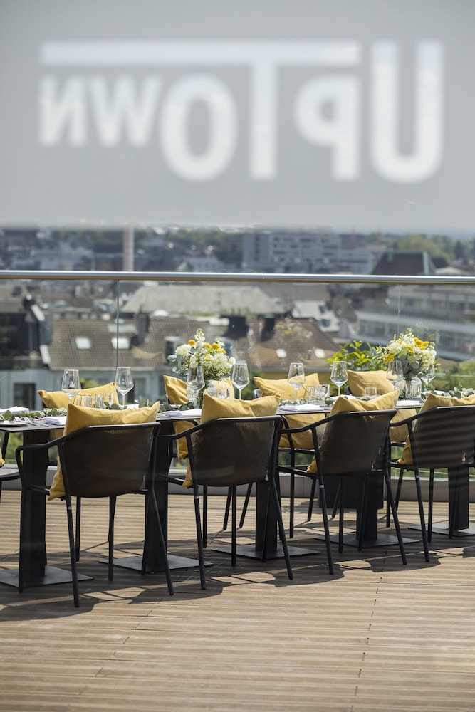 Innside By Melia Aachen 58/72