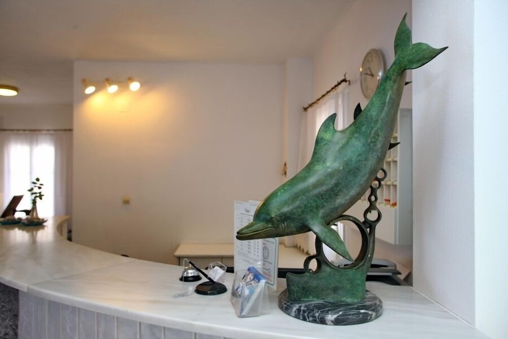 Dolphin Hotel 11/49
