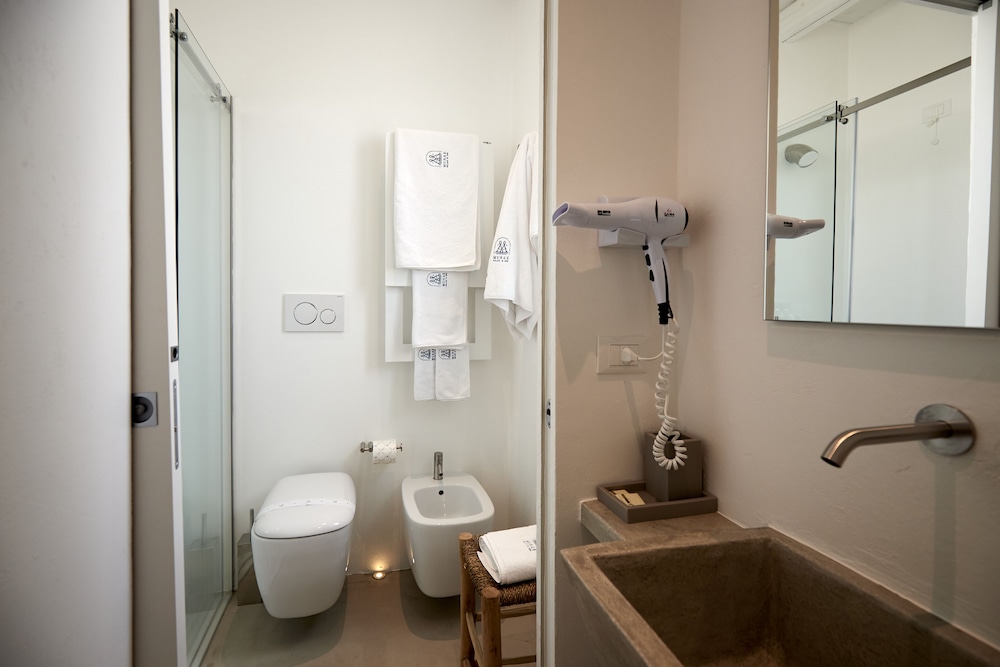 Musae Relais and Spa 47/50