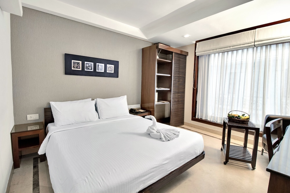 Hotel Casa Fortuna 18/49