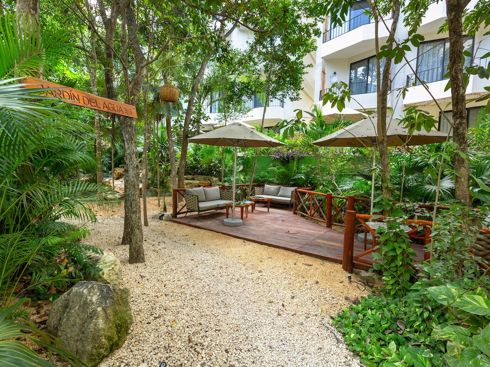 Sunday Hotel Naala Tulum 45/50