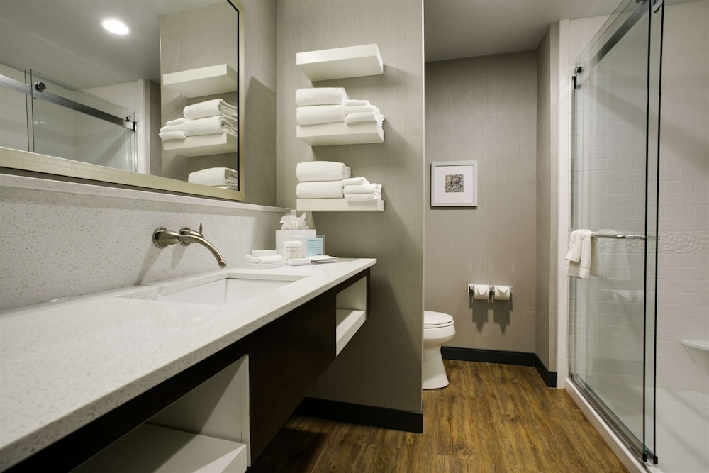 Hampton Inn Suites Dallas Ft Worth Airport South Tx 17/49