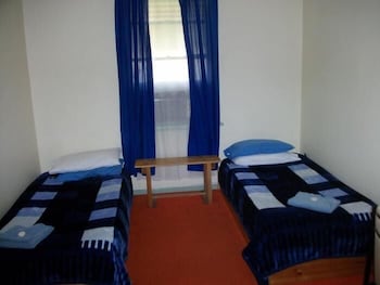 Broken Hill Tourist Lodge 22/62