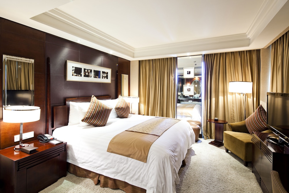 New Century Grand Hotel Hangzhou 10/40