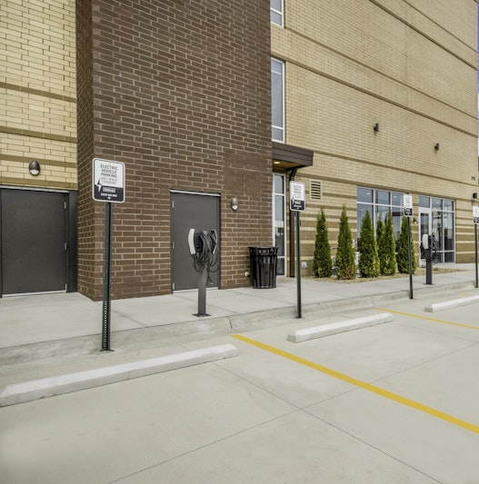 Home2 Suites by Hilton Cincinnati Midtown Oakley 31/31