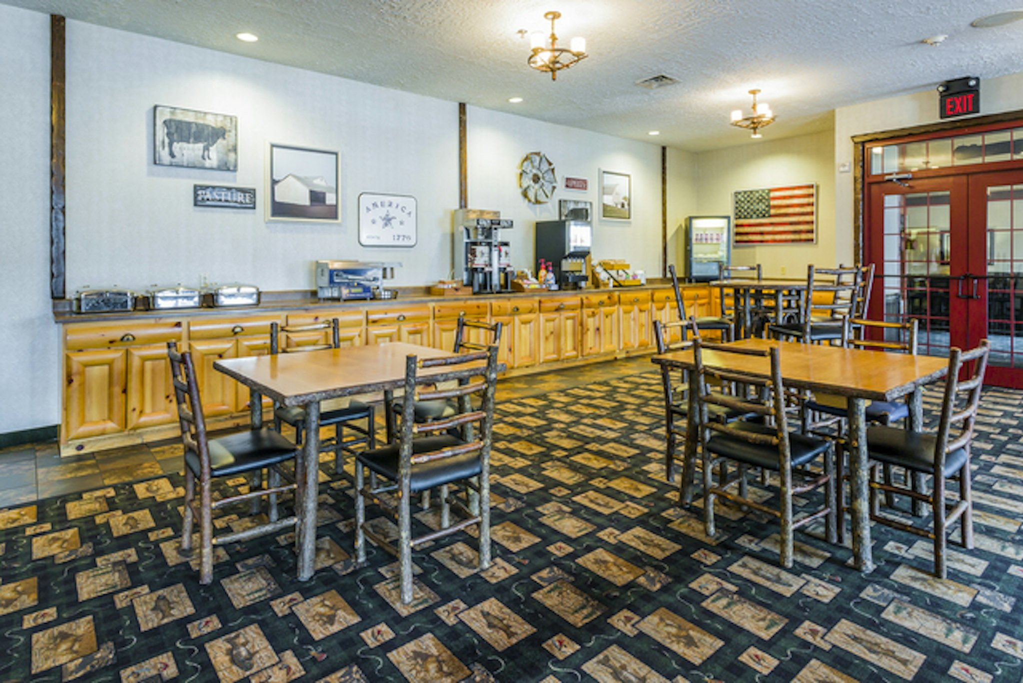 Stoney Creek Hotel Quad Cities 29/39