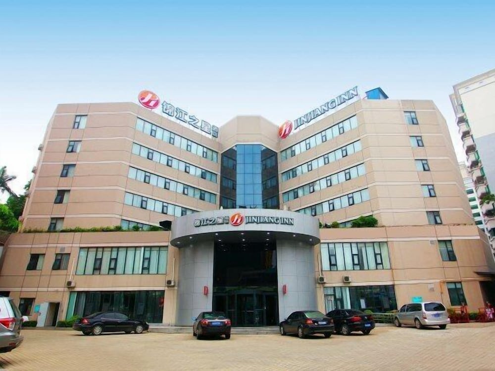 Jinjiang Inn Haikou Jinlong Road Branch 35/37