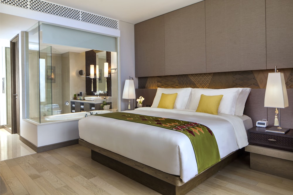 Movenpick Resort and Spa Jimbaran Bali 24/76