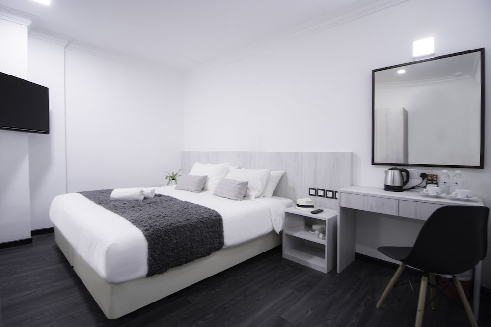 Harbour Ville Hotel Hamilton - Lavender 20/63