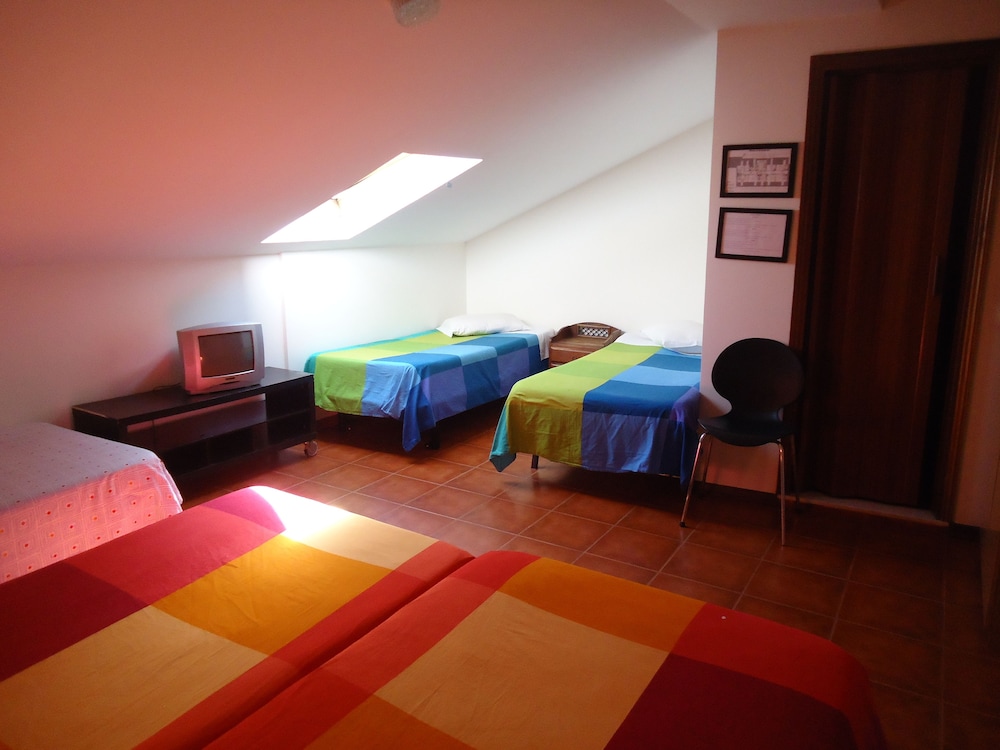Hotel Pouso Dos Anjos 44/50