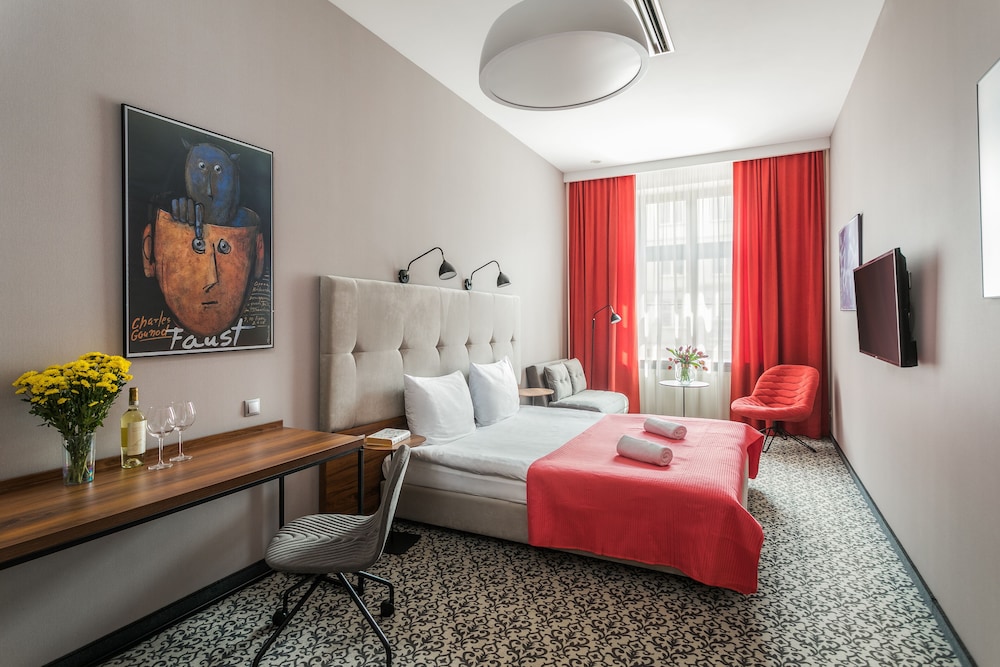 No.23 Premium Aparthotel 16/38