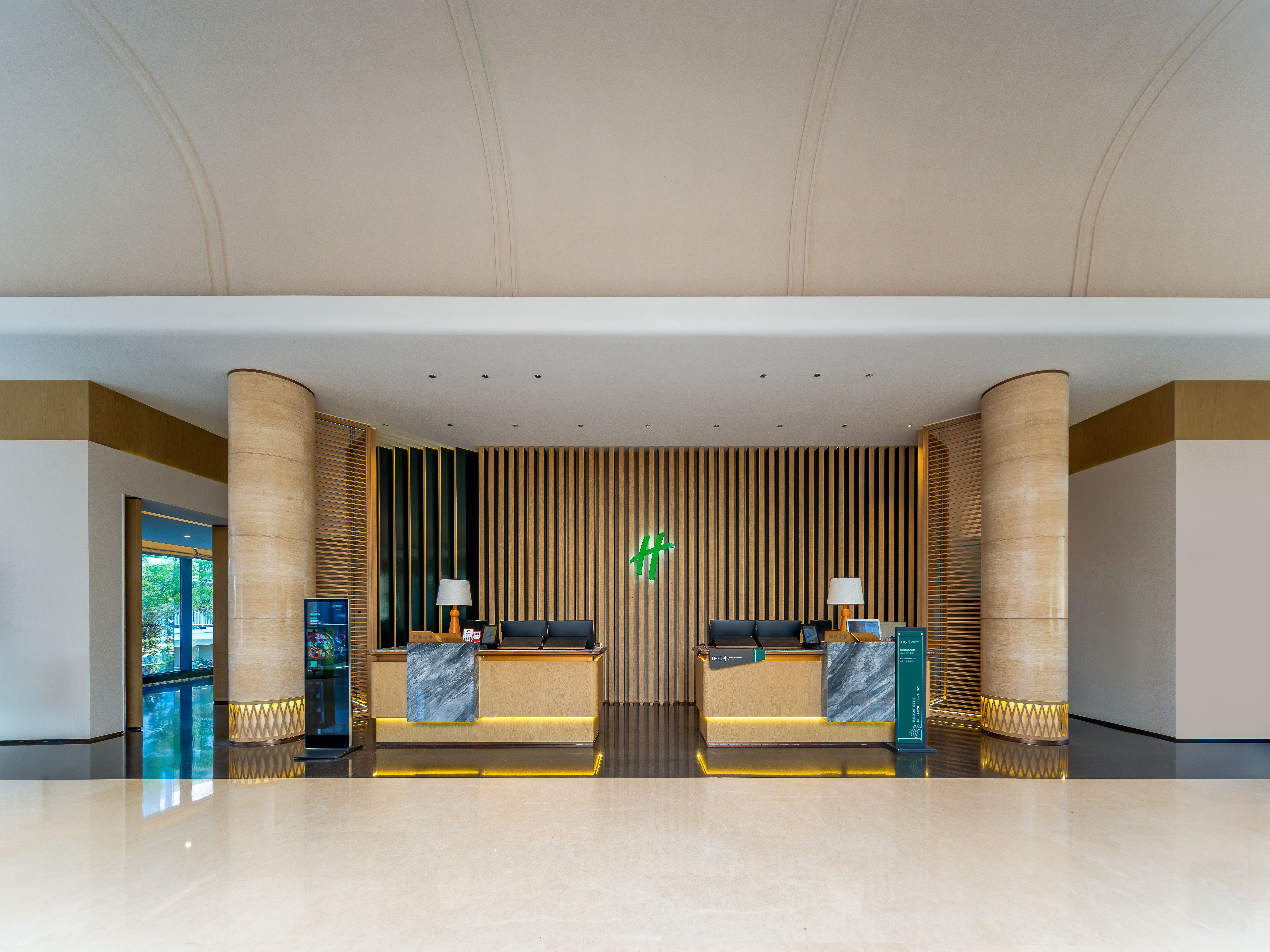 Holiday Inn Hainan Xiangshui Bay 6/50