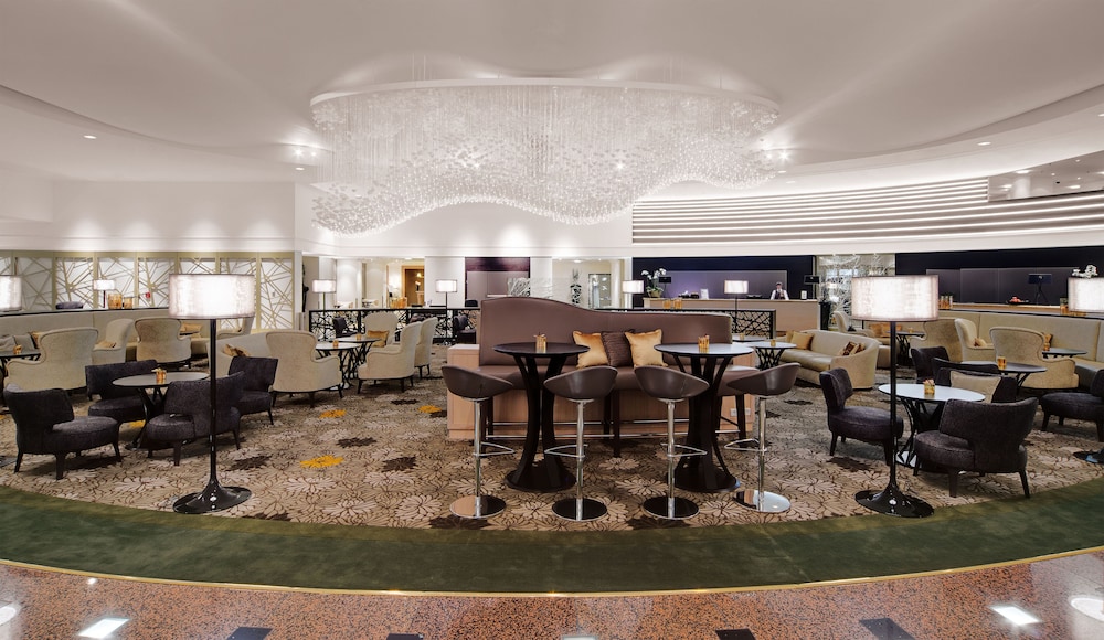 Hilton Munich Park 58/63