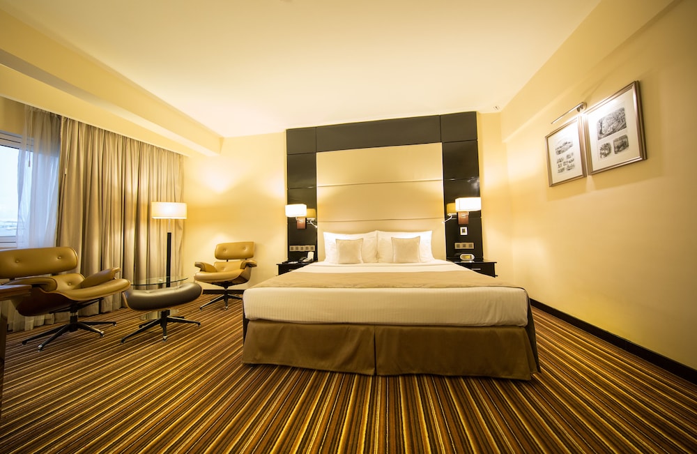 Ramada by Wyndham Colombo 16/46