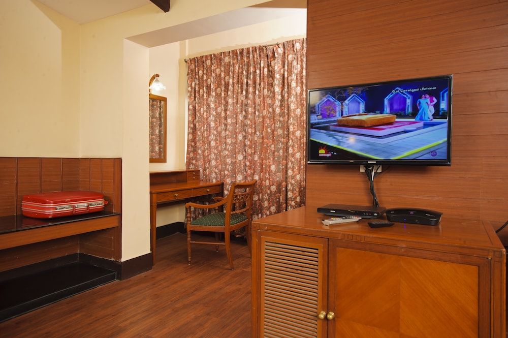HOTEL JAI 13/18