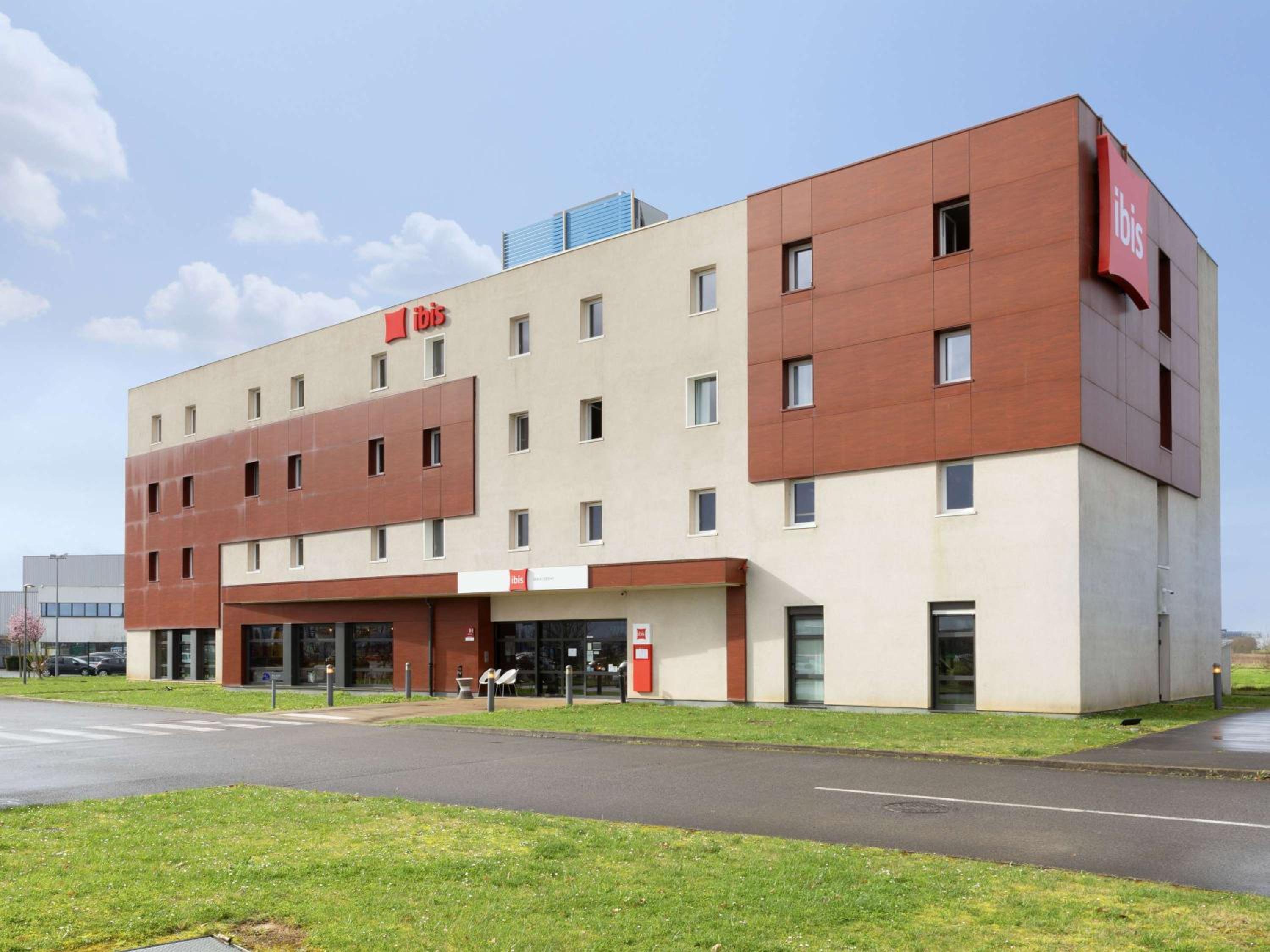 ibis Douai Dechy 2/60