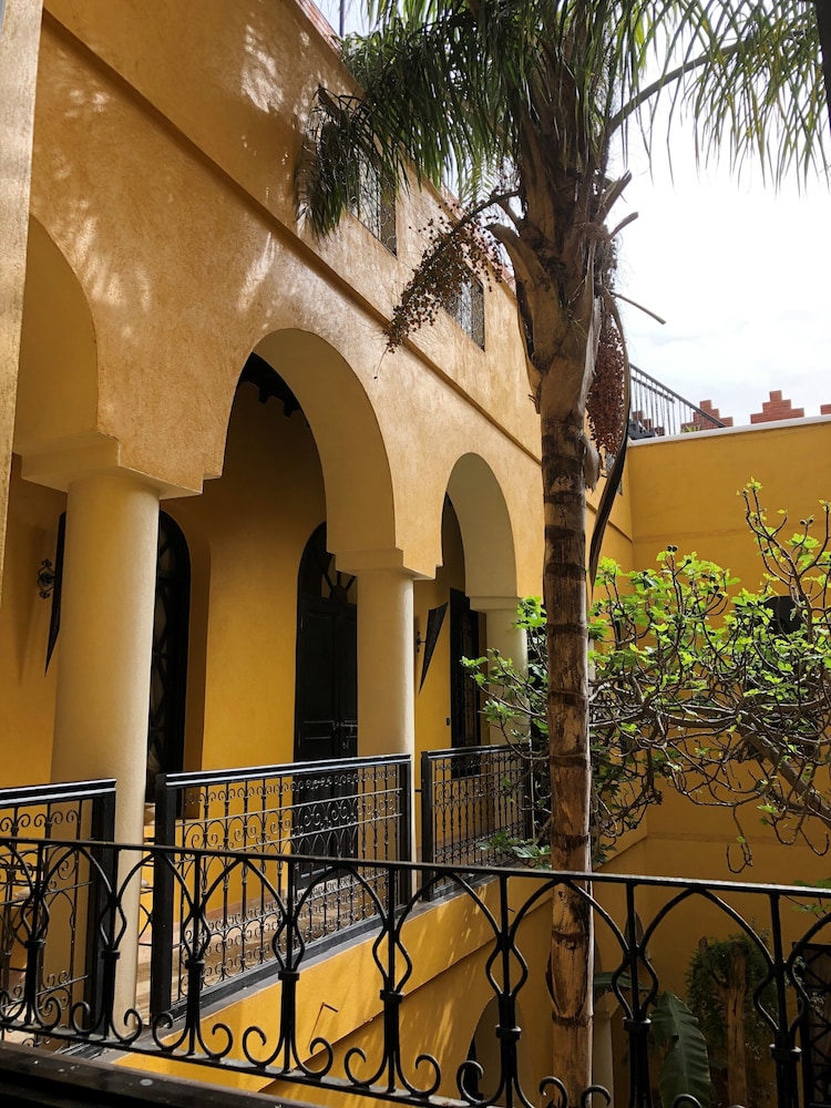 Riad Soleil d'Orient 2/50