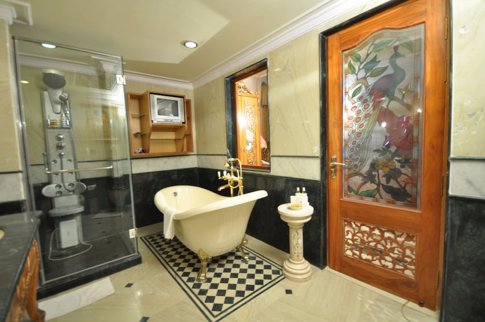 Shiv Vilas Resorts 58/59