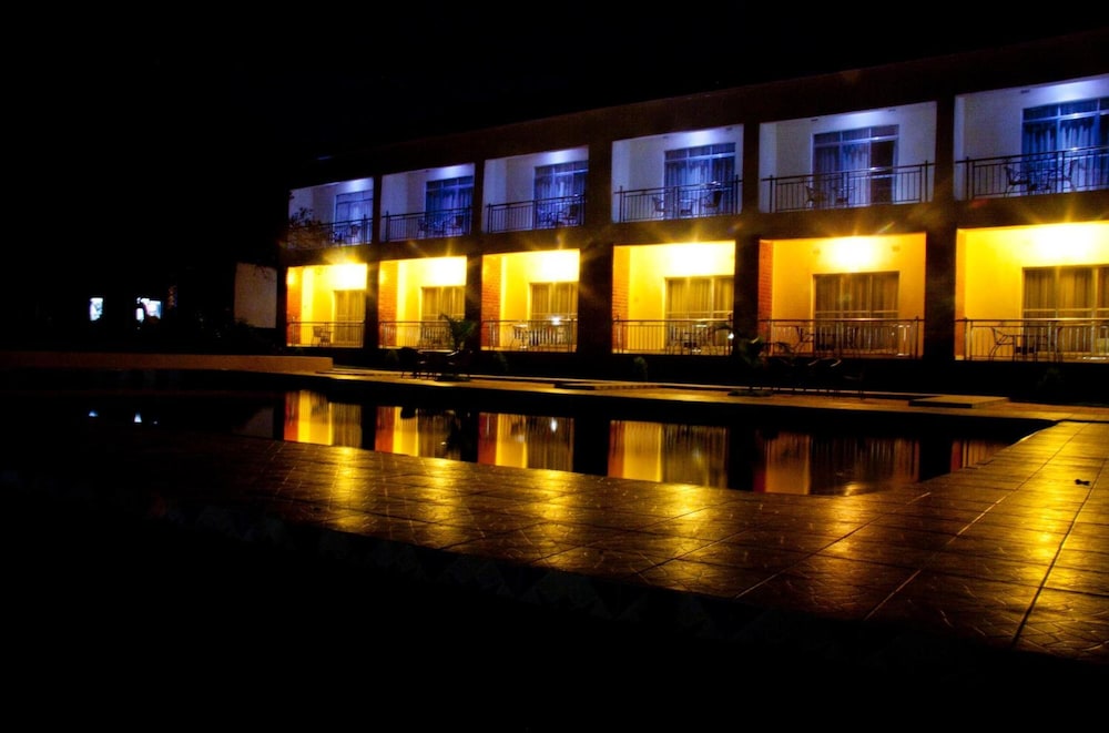 Chamba Valley Exotic Hotel 1/50