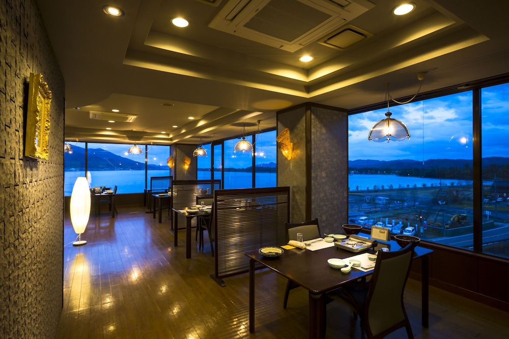 Hotel Kitanoya 36/50