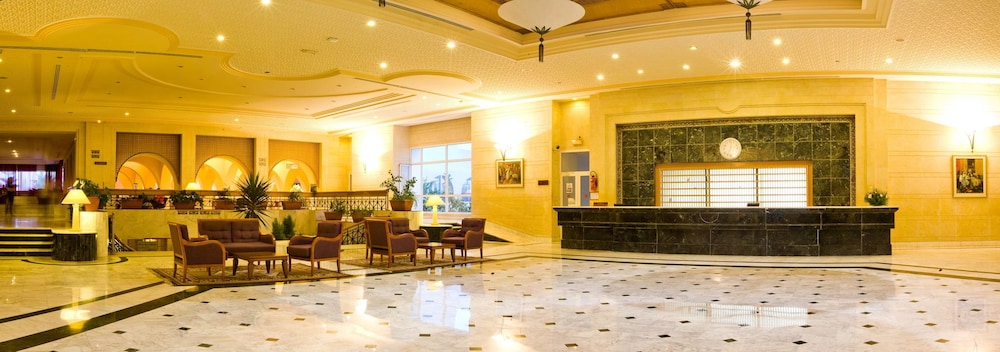 El Mouradi Djerba Menzel - Couples and Families Only 27/171