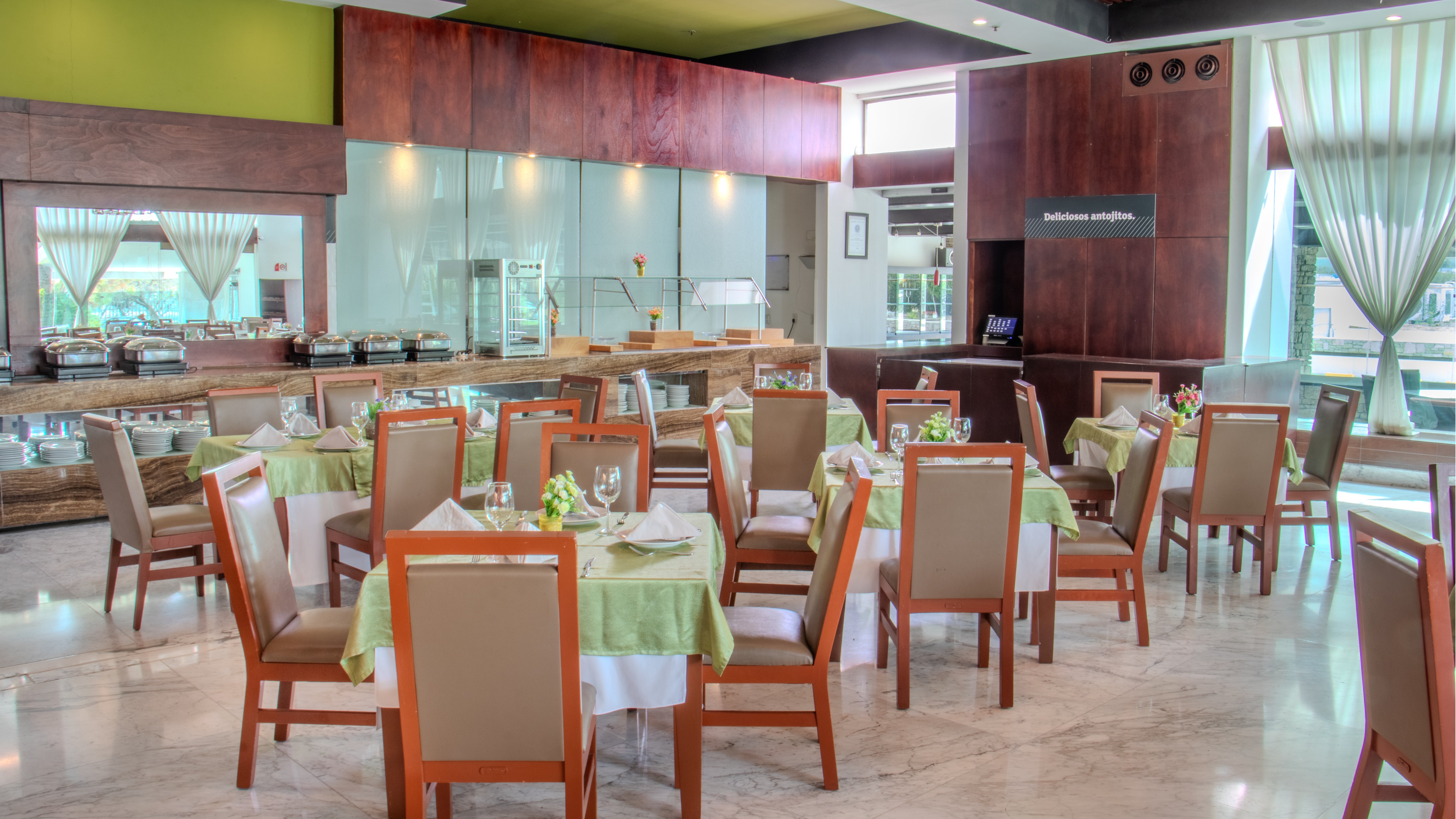 Holiday Inn Queretaro Zona Krystal 37/50